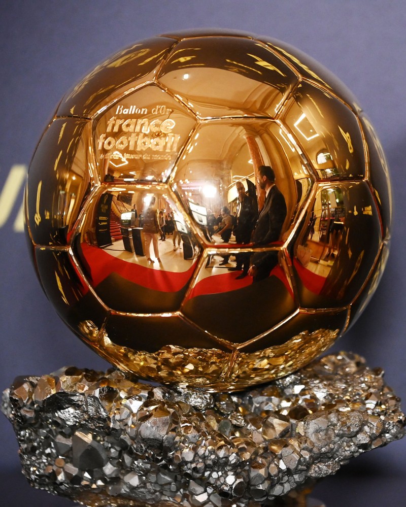 凯恩、姆巴佩、劳塔罗，90后谁能第一个捧起金球奖？
