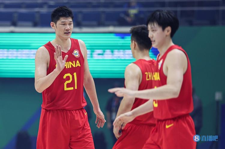 殳海：亚运会不是FIBA体系内的比赛 但男篮必须在家门口拿下冠军