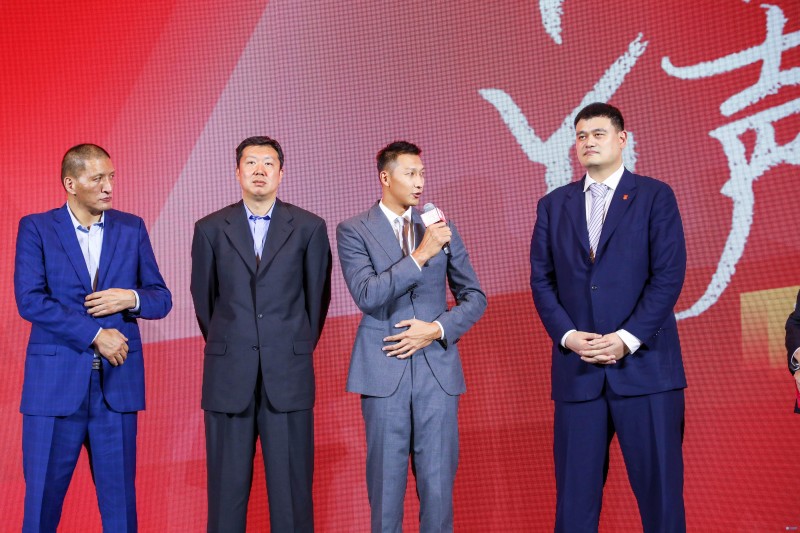 四大移动长城时代落幕！当年他们在NBA的得分能力是什么水平？