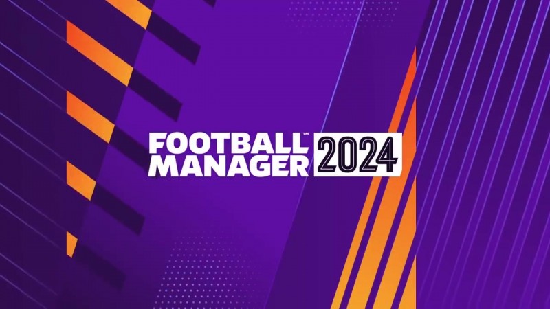 《足球经理2024》发售日期公布：将于今年11月7日正式上线