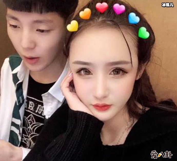 快手抽烟纹身黑暗萝莉大美黑历史被扒！其真名是什么？